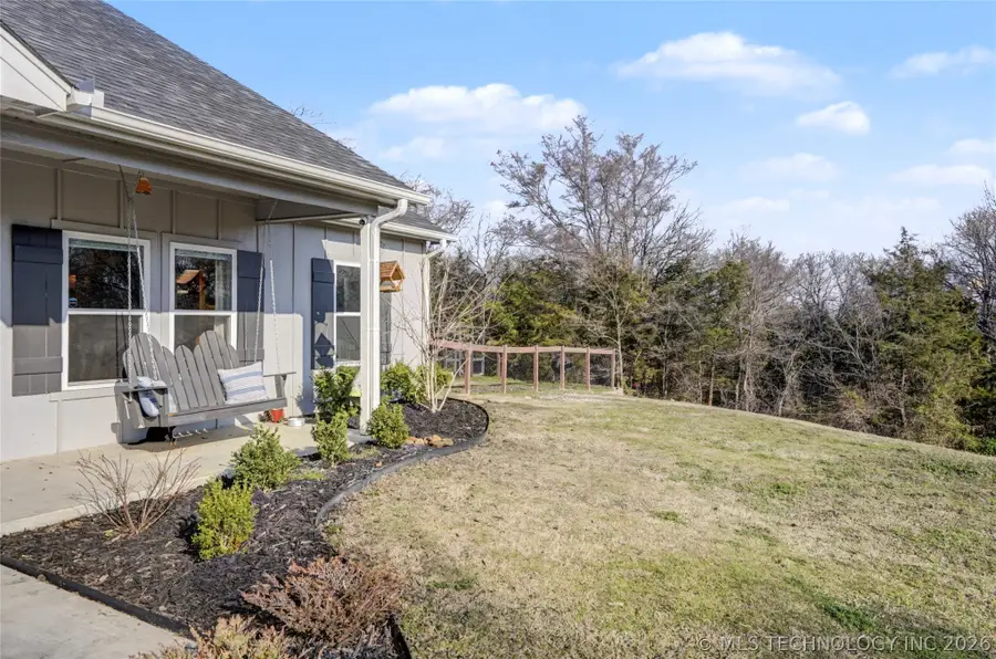 5037 W Hilton Road, Sapulpa, OK 74066 - #2