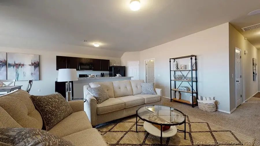 29132 E 80th Street S, Broken Arrow, OK 74014 - #2