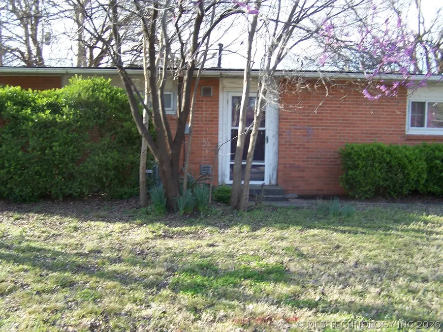 7842 E Latimer Place, Tulsa, OK 74115 - #2