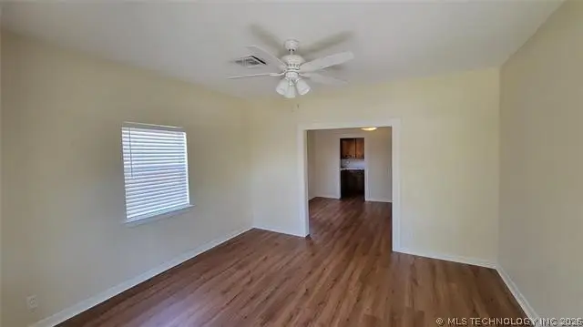 420 S Center, Ada, OK 74820 - #2