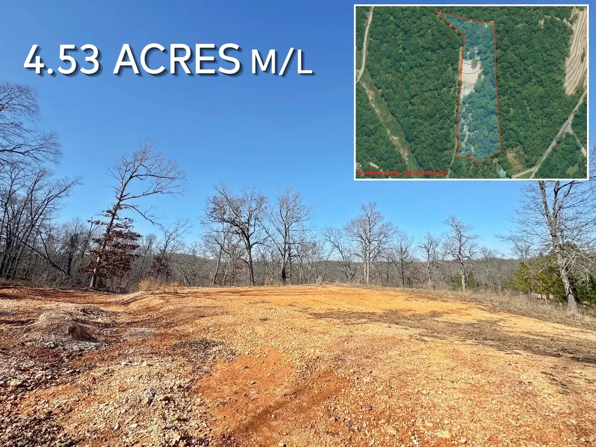 13725 N 527 Road, Tahlequah, OK 74464 - #1