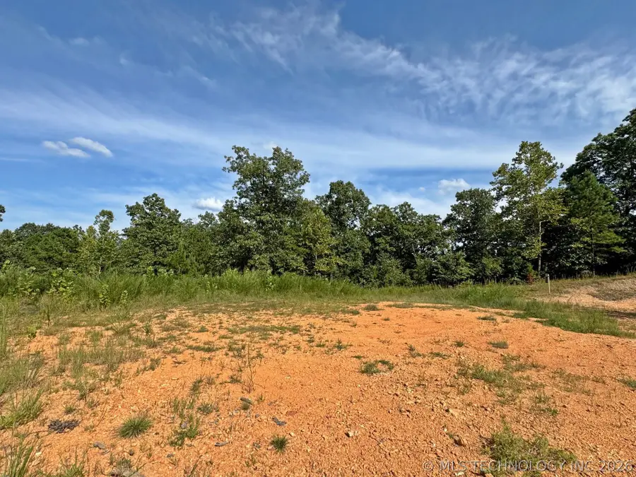 13725 N 527 Road, Tahlequah, OK 74464 - #3