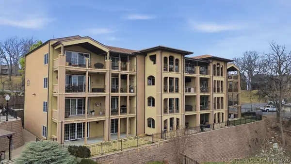 25 Grand Lake #1B, Afton, OK 74331