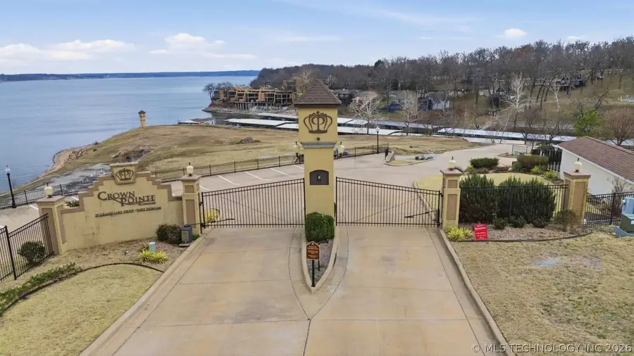 25 Grand Lake #1B, Afton, OK 74331 - #2