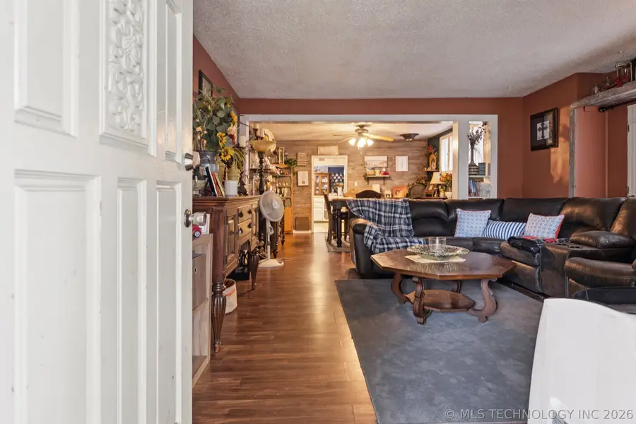 1615 Baltimore Avenue, Muskogee, OK 74403 - #2