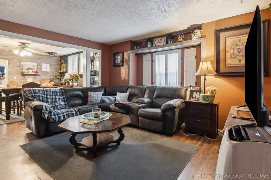 1615 Baltimore Avenue, Muskogee, OK 74403 - #3