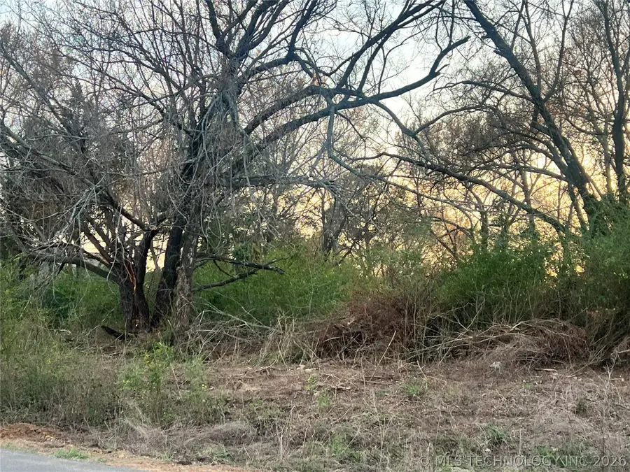 N 57th Street, Muskogee, OK 74401 - #2