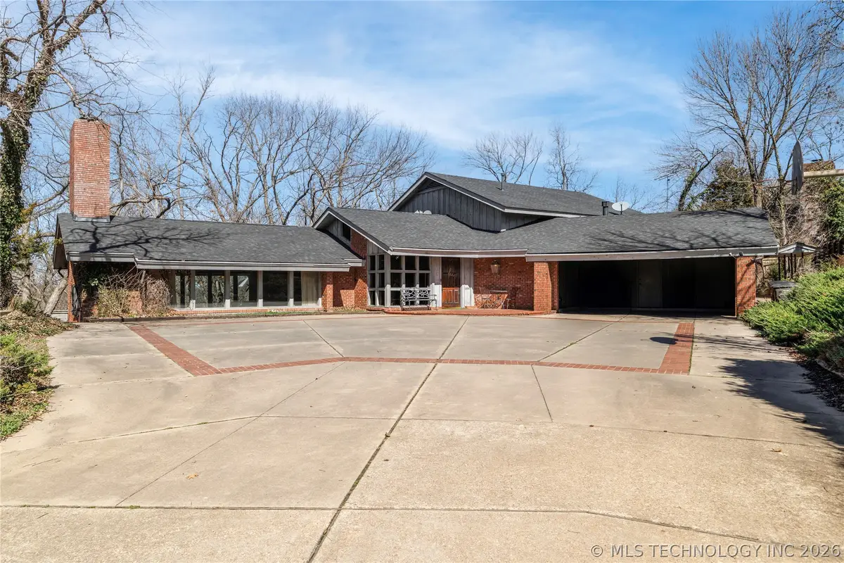 2100 North Star Court, Bartlesville, OK 74006 - #1