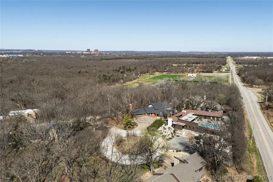 2100 North Star Court, Bartlesville, OK 74006 - #2