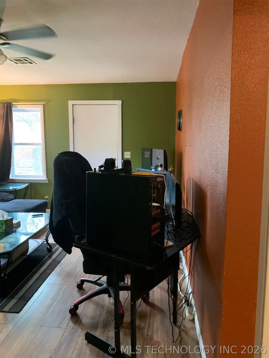 815 S Hickory Street, Nowata, OK 74048 - #3