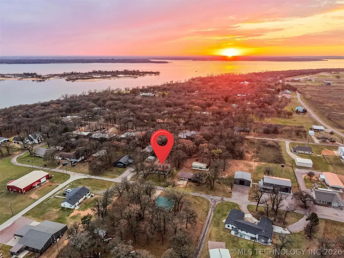 16131 Waters, Kingston, OK 73439 - #1