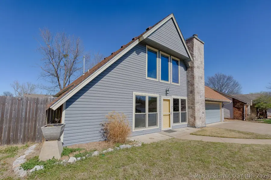 4218 W Toledo Court, Broken Arrow, OK 74012 - #2