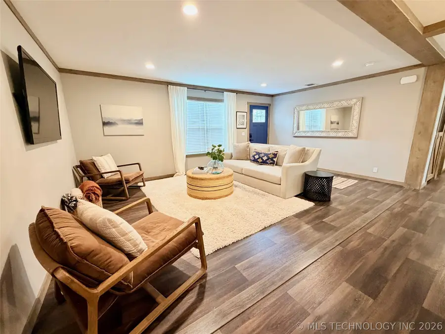 12060 Drew Avenue, Kingston, OK 73439 - #3