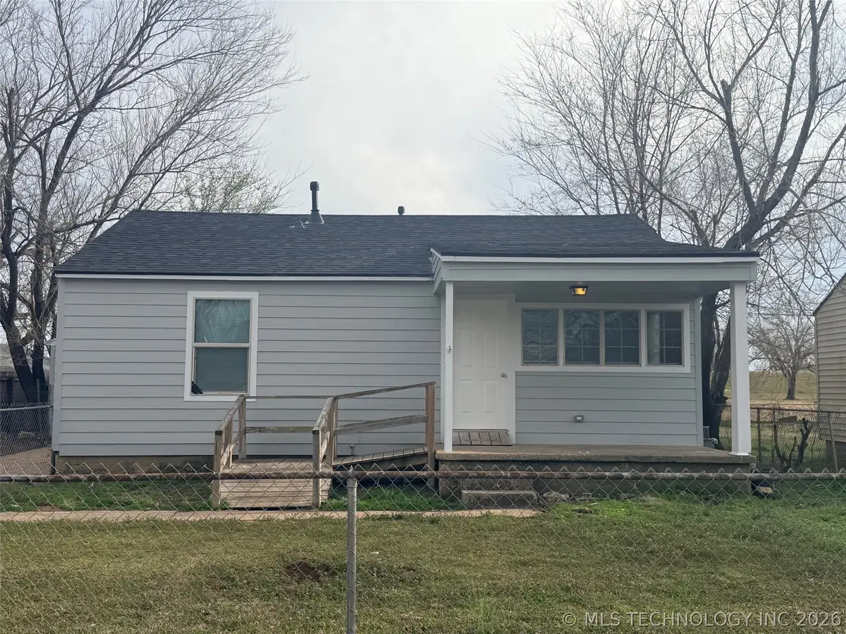 5318 W 12th Street, Tulsa, OK 74127 - #1