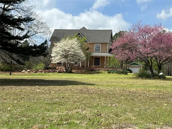 3075 Sawmill, Durant, OK 74701