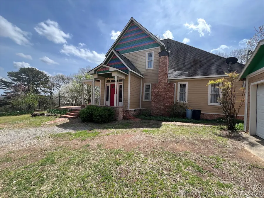 3075 Sawmill, Durant, OK 74701 - #2