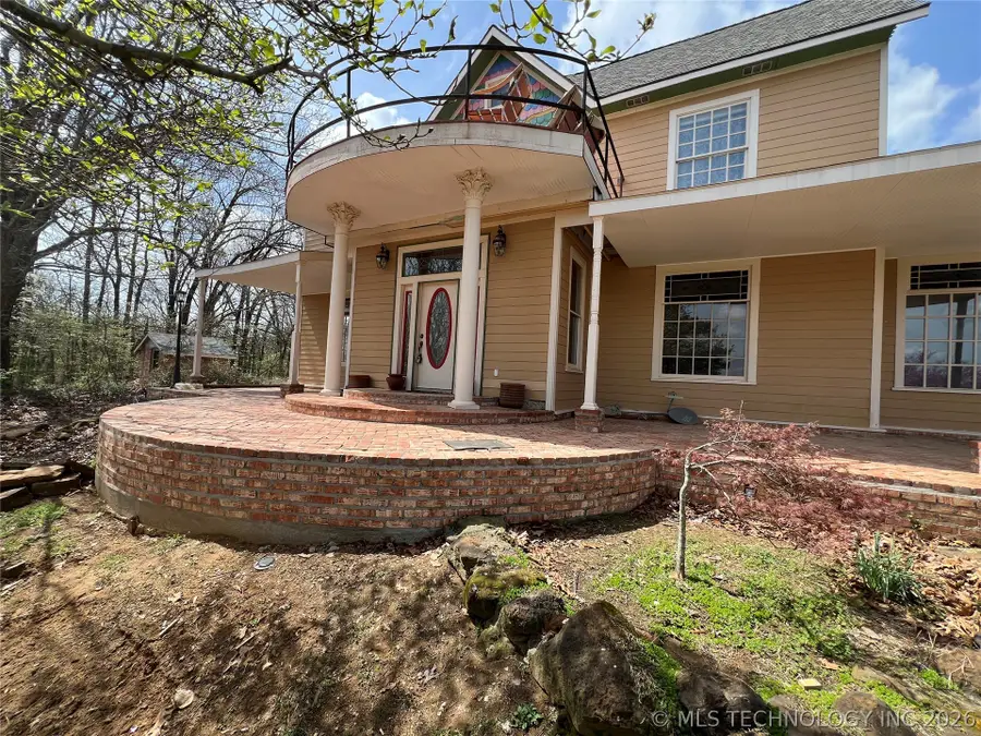 3075 Sawmill, Durant, OK 74701 - #3