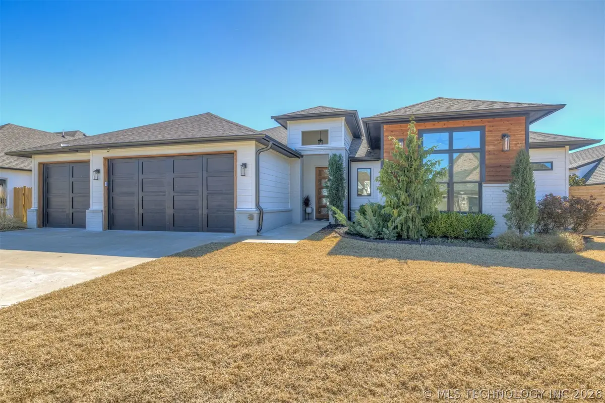 6016 E 127 Place, Bixby, OK 74008 - #1