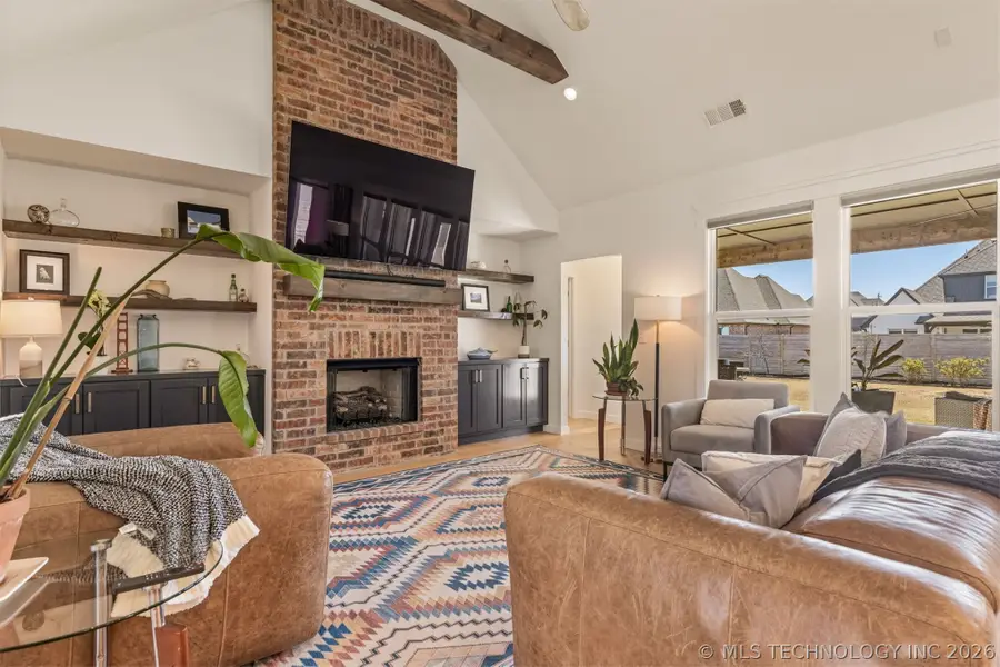 6016 E 127 Place, Bixby, OK 74008 - #3