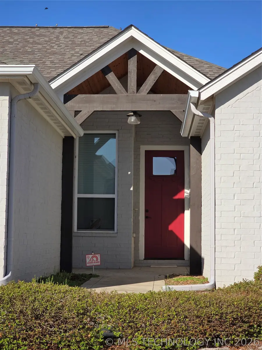 4310 S 179th East Avenue, Tulsa, OK 74134 - #3