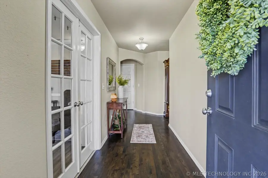 909 S Desert Palm Avenue, Broken Arrow, OK 74012 - #3