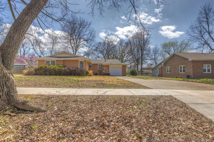 Address Withheld By Seller, Coweta, OK 74429 - #2
