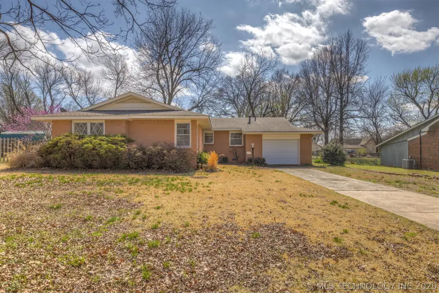 Address Withheld By Seller, Coweta, OK 74429 - #3