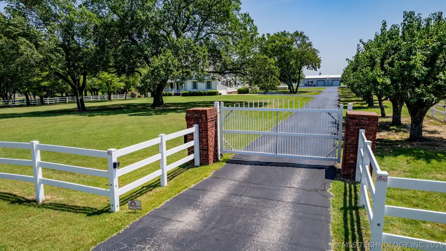 72878 S 230 Road, Wagoner, OK 74467 - #2