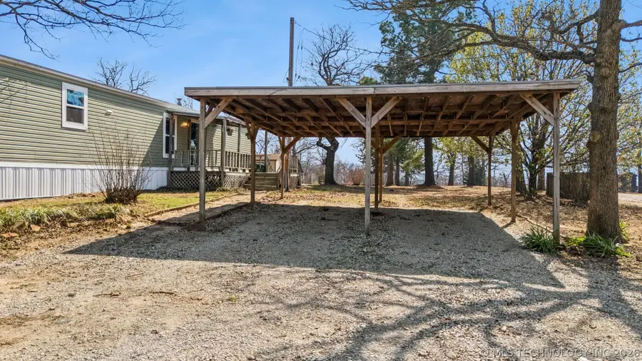 14540 Pease Lane, Skiatook, OK 74070 - #2