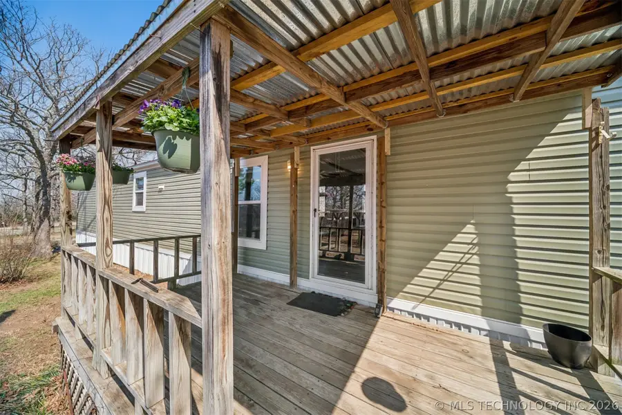 14540 Pease Lane, Skiatook, OK 74070 - #3