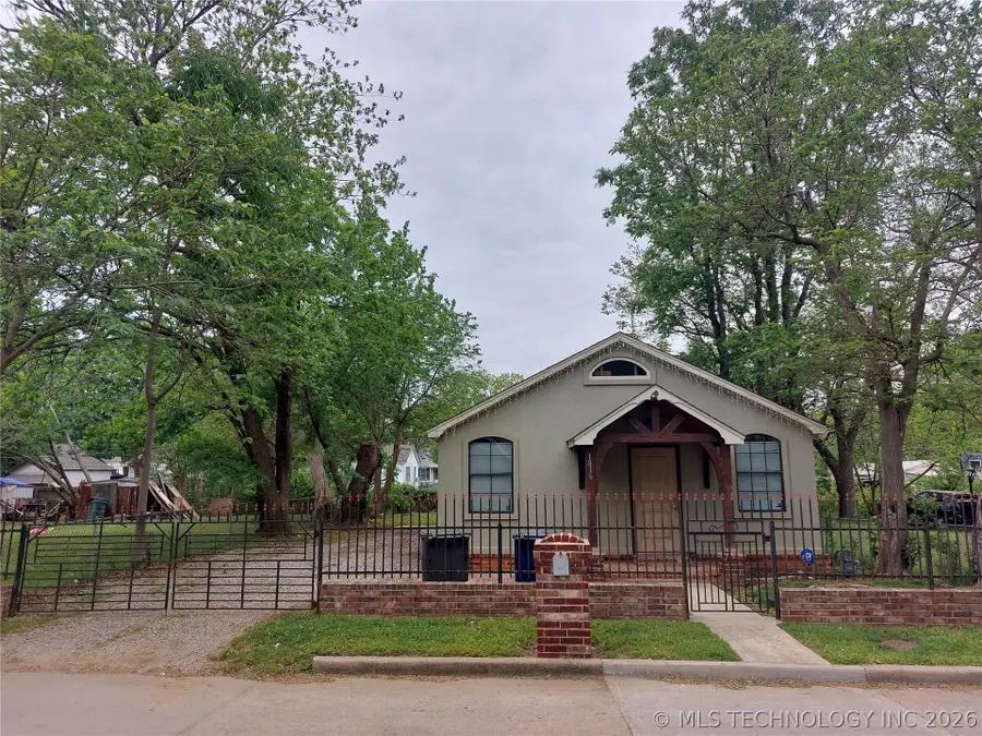 1816 N Atlanta Court, Tulsa, OK 74110 - #2