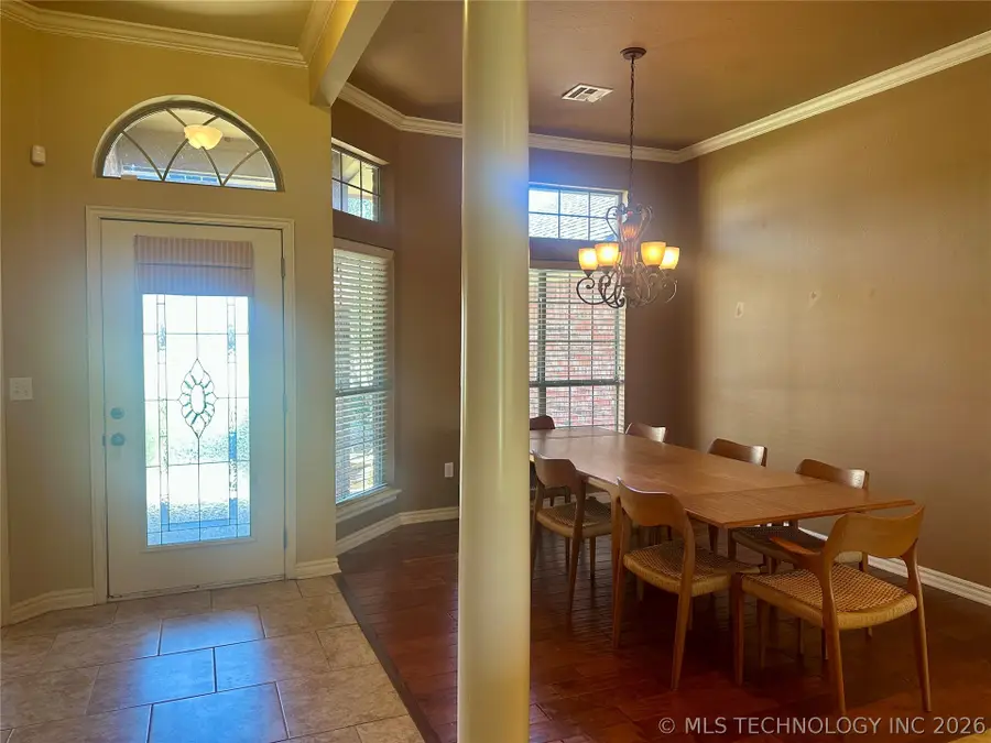 3021 Meagan Avenue, Durant, OK 74701 - #3