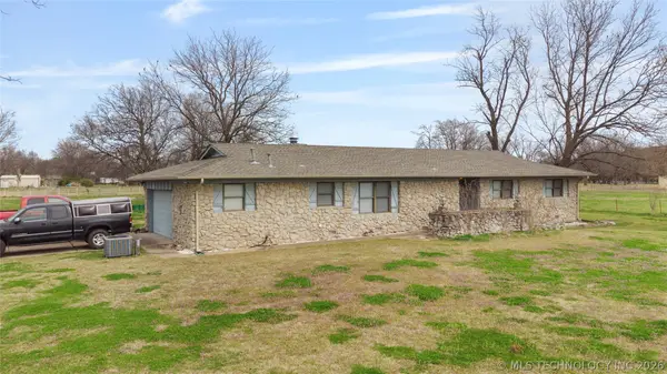 13401 E 76th Street N, Owasso, OK 74055