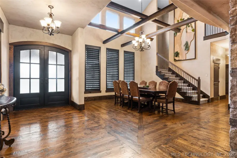 6403 N Wildwood Lane, Owasso, OK 74055 - #3