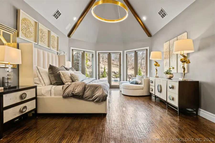 11926 S 14th Court E, Jenks, OK 74037 - #3