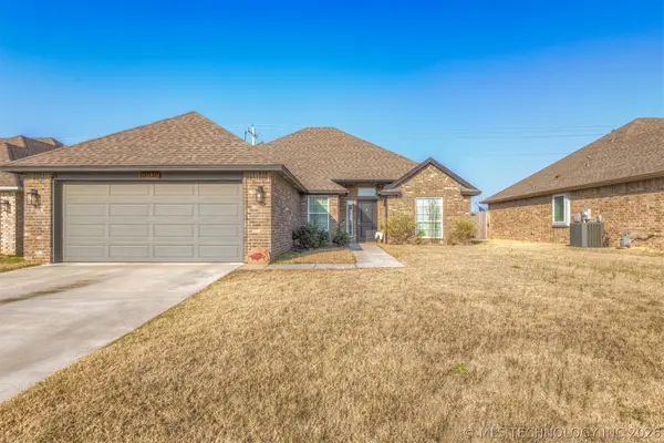 10930 S 274th East Avenue, Coweta, OK 74429