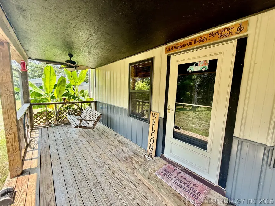 46367 County Road 553, Colcord, OK 74338 - #3