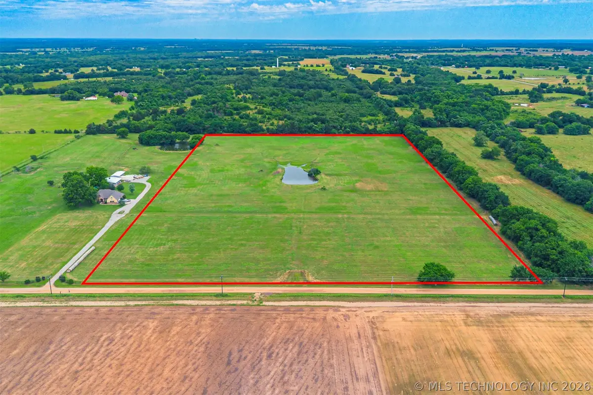 000 Dairy Drive, Hendrix, OK 74741 - #1