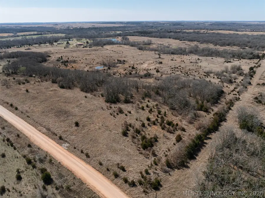 0000 S 35800 Road, Jennings, OK 74038 - #3