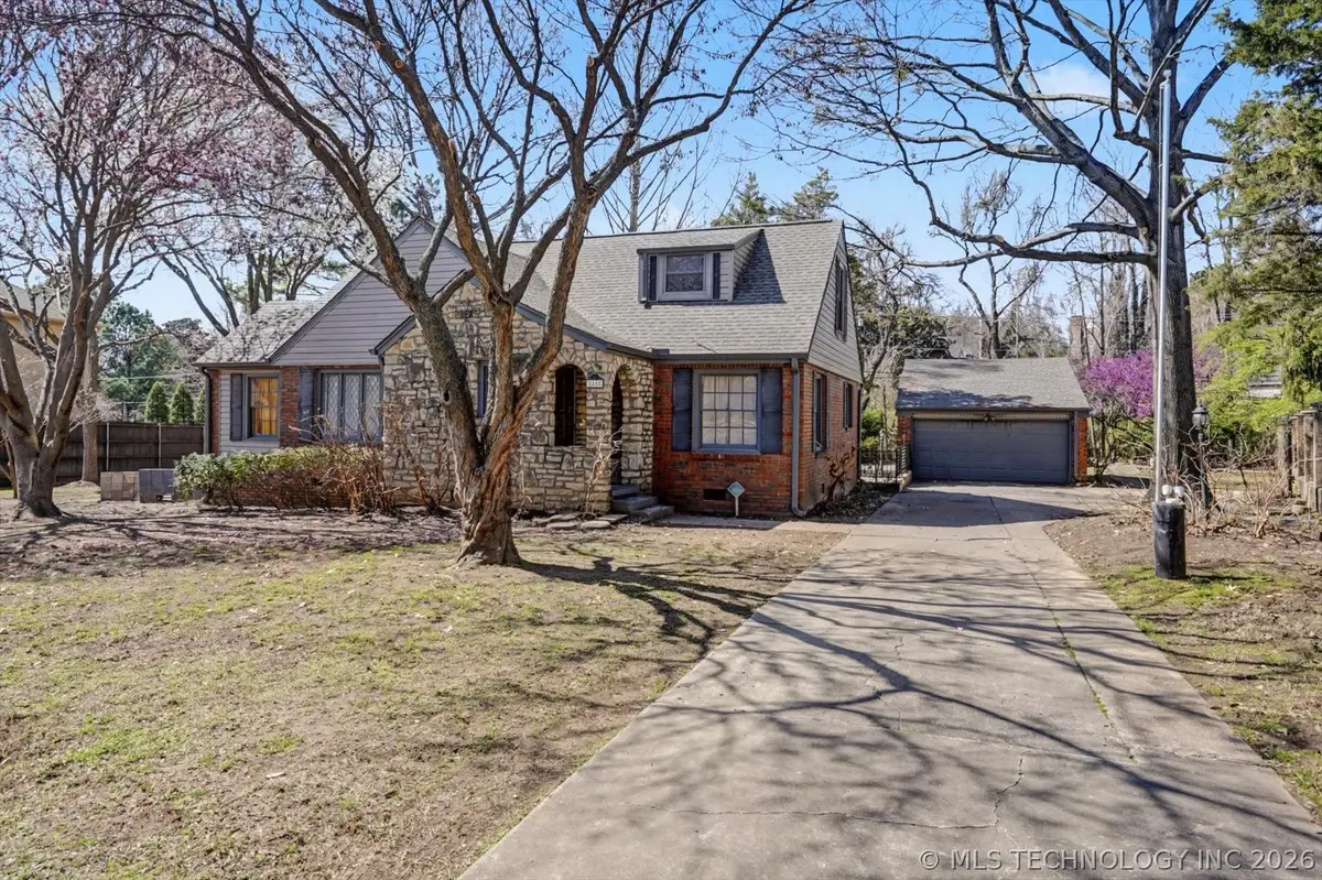 2428 S Cincinnati Avenue, Tulsa, OK 74114 - #1