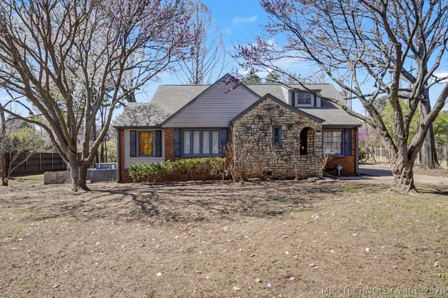 2428 S Cincinnati Avenue, Tulsa, OK 74114 - #2