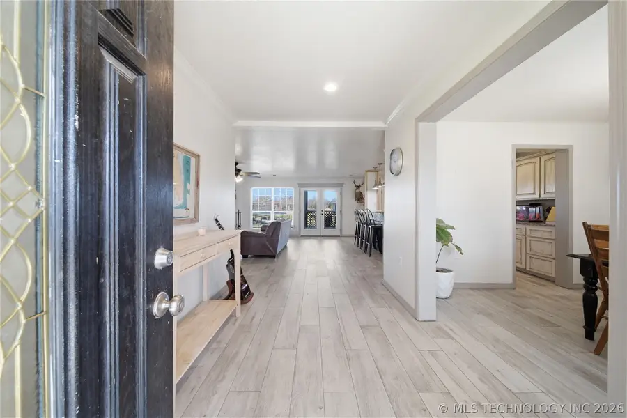 15319 E 470 Road, Claremore, OK 74017 - #3