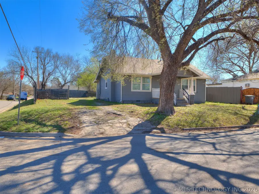 2025 N Birmingham Place, Tulsa, OK 74110 - #2