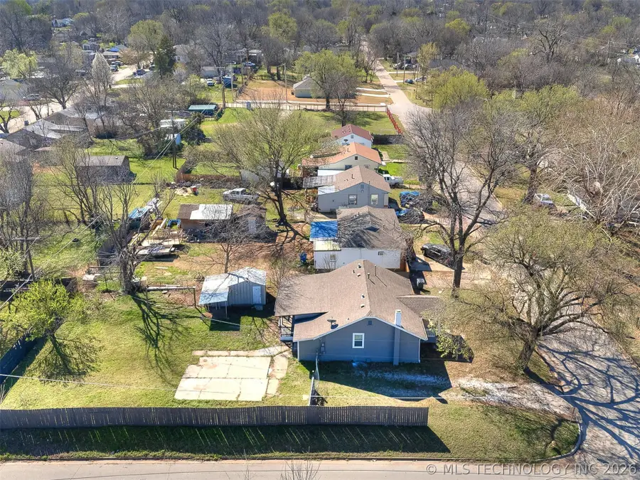 2025 N Birmingham Place, Tulsa, OK 74110 - #3