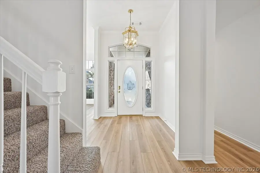 14101 E 87th Street N, Owasso, OK 74055 - #2