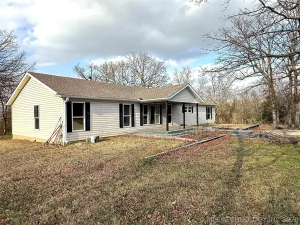 23569 W 102nd Street S, Sapulpa, OK 74066