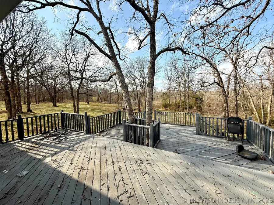 23569 W 102nd Street S, Sapulpa, OK 74066 - #2