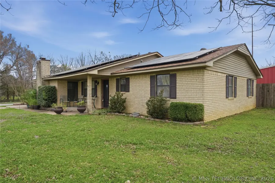 2374 N George Nigh Expressway, McAlester, OK 74501 - #3