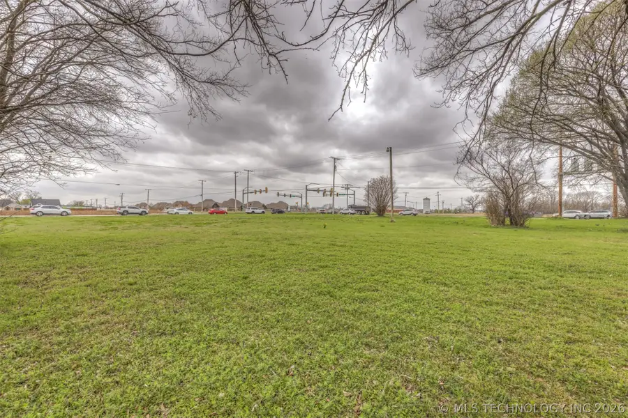13031 S Mingo Road, Bixby, OK 74008 - #2