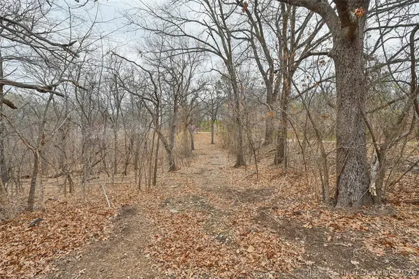 S 18th Street, Jenks, OK 74037